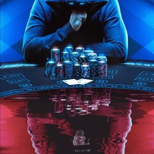 Meet your Posher, Bradley